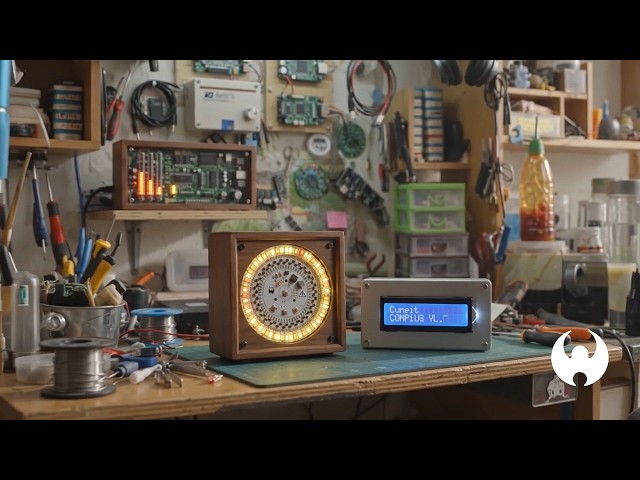 Ultimate Guide on AVR Ultra Low Power Button ATtiny13 Management - Advanced Brain and Chill Podcast