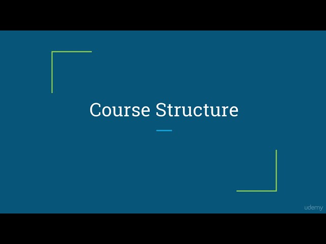 The Complete Python Masterclass Learn Python From Scratch - Udemy Course