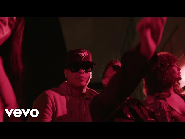 Jhayco, Darell - Se Supone