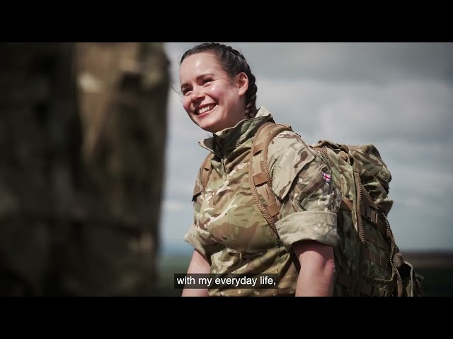 Life in the Reserves