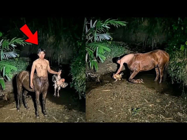 70 Strange Things Happening Right Now Around the World [Caught on Camera Edition]