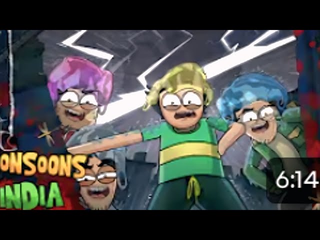 Indian animation videos 😂🔥@Hardtoonz22 @NOTYOURTYPE 