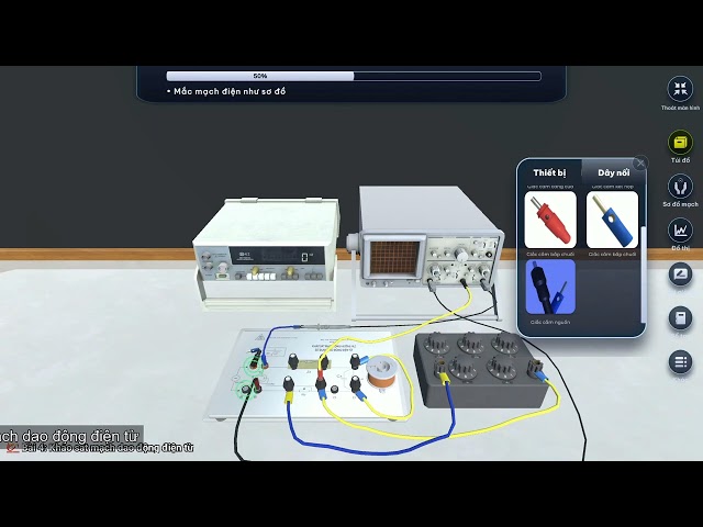 Amazing Physics Experiments