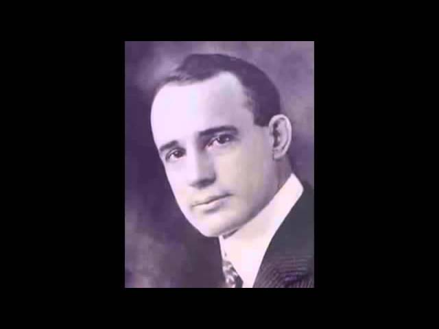 Napoleon Hill - Repetition of Thought and the Subconscious Mind