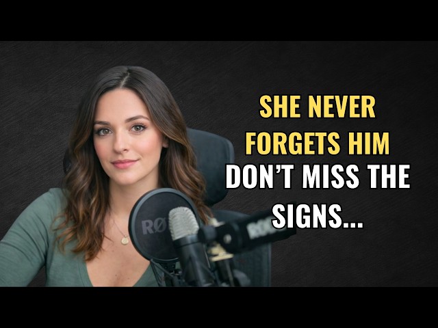 Women Never Forget The Man Who Does These 5 Things | Female Psychology Explained