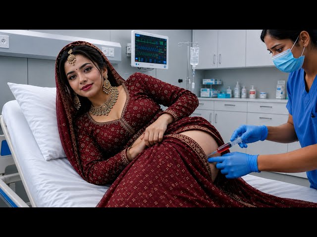 How to Give a Buttock Injection Safely | IM Injection Technique Step by Step