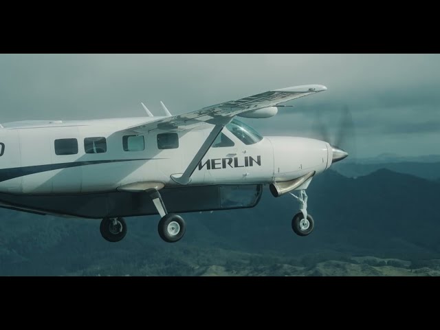 Going First: Commercial Autonomous Flight in New Zealand in 2027