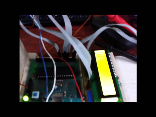 Control PID - (Ángulo/Voltaje)