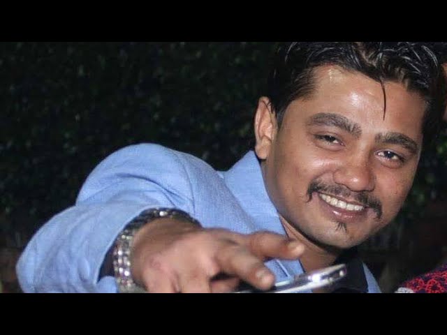 मेरा बेटा जीदार था बुज़दिल नही ख़ुदकुशी करे, मर्डर हुआ, सलमान त्यागी जेल मे मरा, प्रशासन बोला खुदकुशी