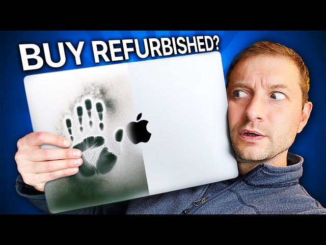 Is refurbished MacBook worth it?
