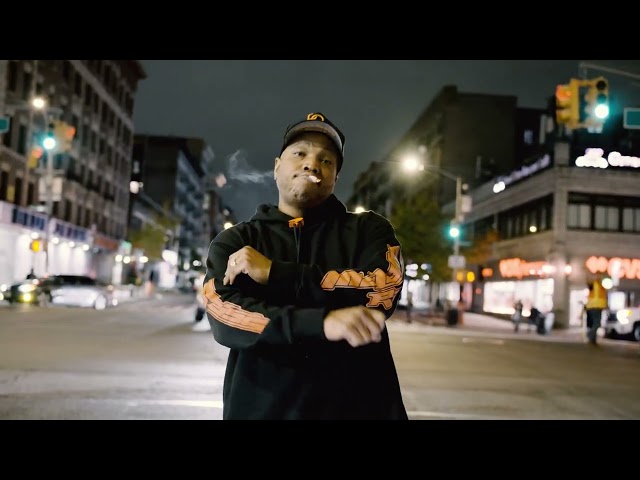 Styles P - Set Of P's [Official Video]