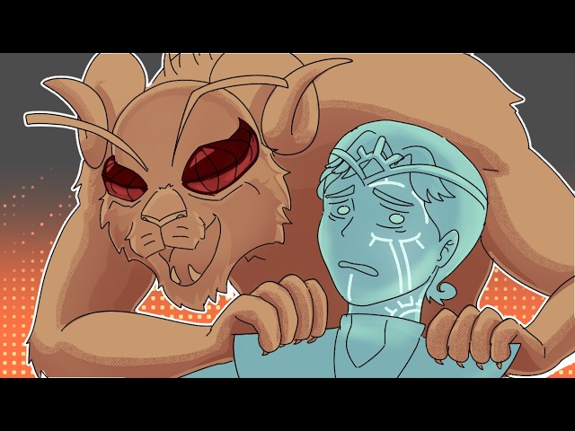 Critical Role Animatic - Question for Question