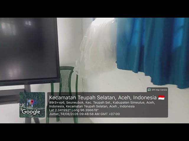 Lab  Komputer