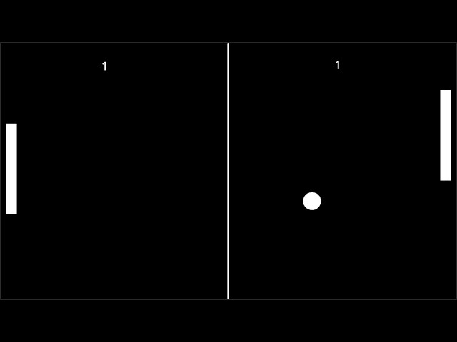 How to create Pong with Godot! (4.7)