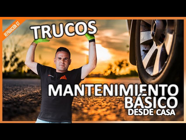 Don't forget to check these things | Prepare your car for summer from home