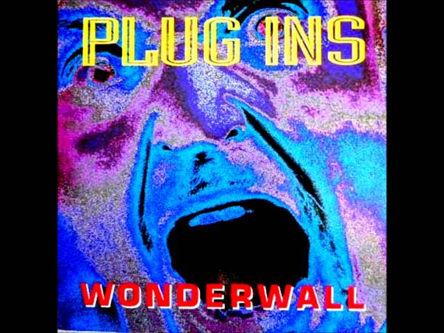 WONDERWALL - PLUG INS (AGUJA & VINILO)