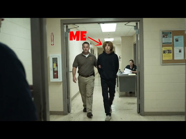I Went Undercover in a Troubled Teen Facility
