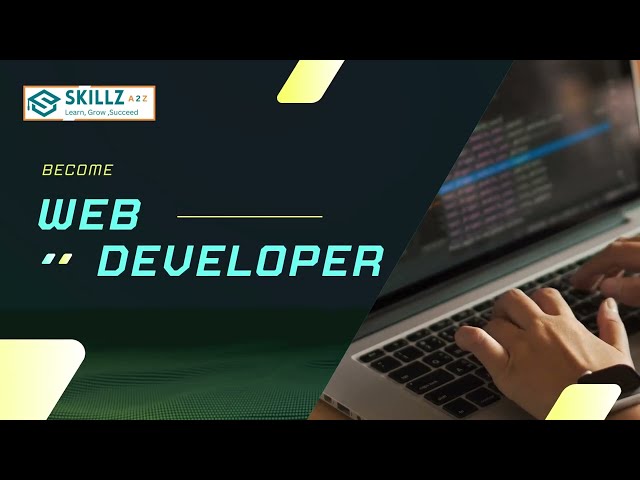 Advanced Web Development Course For Beginner to Pro