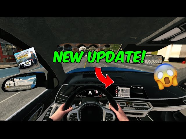 6 Things You Need to Know After Car Parking Multiplayer New Update