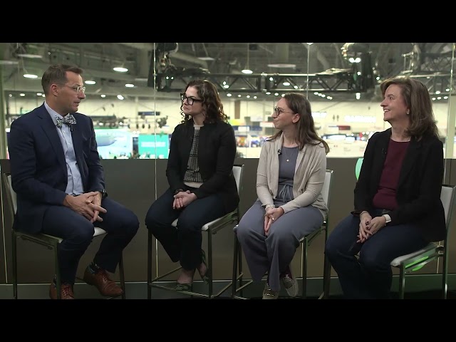 Tech and Research at CES: Insights from Deloitte’s Center for Integrated Research