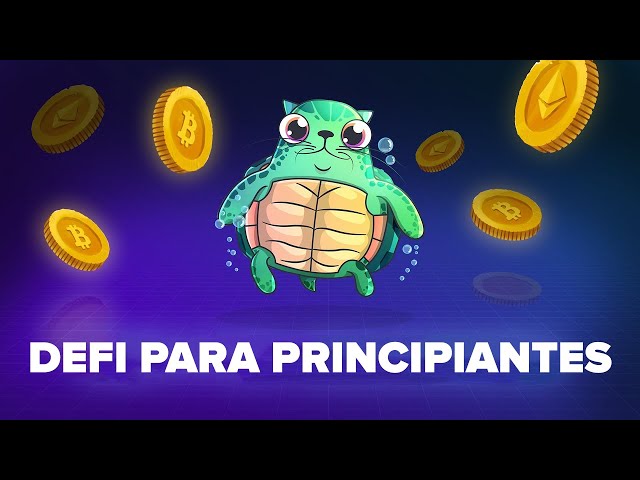 How to Make Money with Crypto - DeFi for Beginners