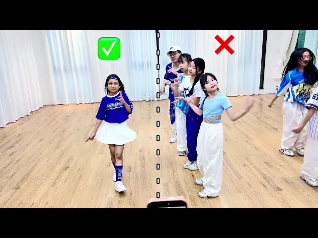Random Battle: Who will be the winner?😎😎😎 SUBSCRIBE/#dance 
