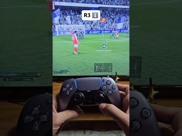 How to Score Free Kicks Like Declan Rice in FC 26 🔥 Tutorial