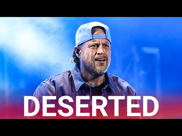 Country singer reveals Jelly Roll ‘knew’ fans would abandon him over attack on Trump