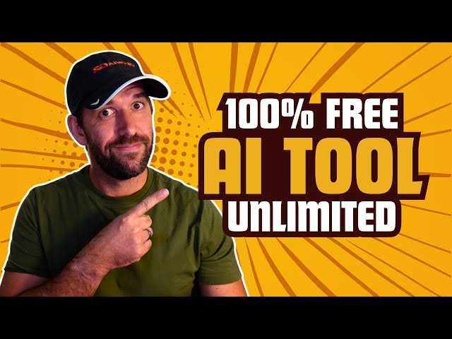 How To Run AI Locally for FREE (Unlimited, No Subscription)
