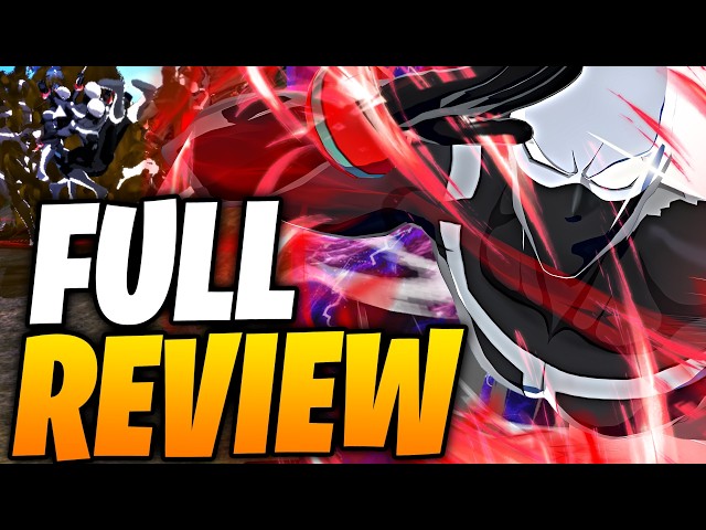 *SUPPORT? TWICE!* QUIRKSET REVIEW! COMBOS, TECH, OPINIONS ULTRA RUMBLE