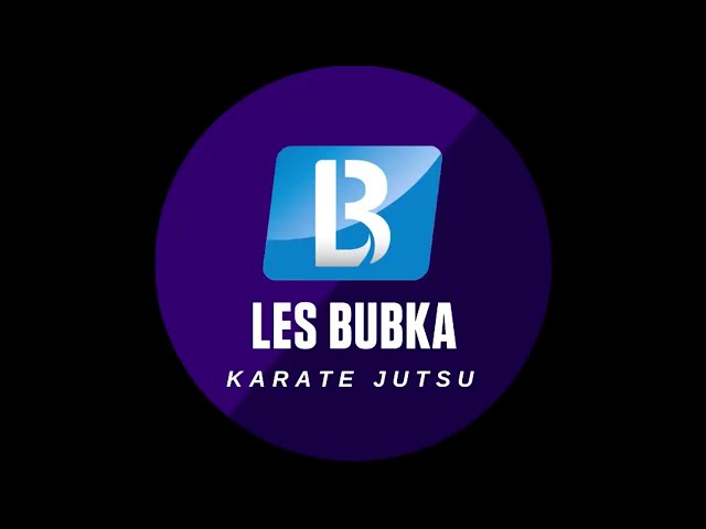 Tai Sabaki - Hiki Mawashi Turn | Les Bubka Karate Jutsu