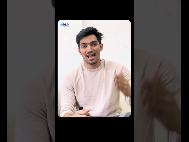 പഠനവും ഒരുമിച്ച്ജോലി കിട്ടിയതും ഒരുമിച്ച്👏🏻🔥