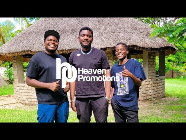 HEAVEN TALKS with Don Kalonga & Leno (Java song project, music  journey, For this Love EP)