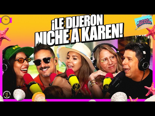 "HAPPY PEOPLE" new show with Jean Mary and Luis Carreño | Morning Vibes ☀️