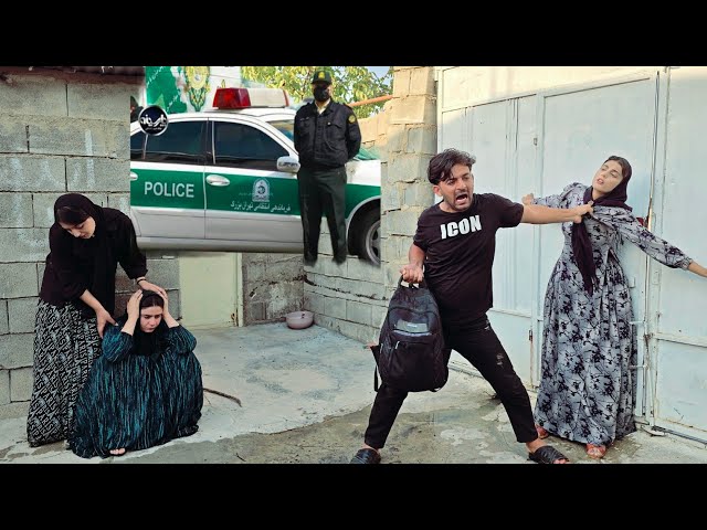"The police came after her for dowry; the husband asked the first wife to sell her gold!"