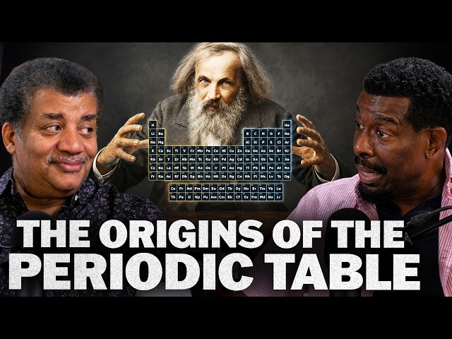 Fun With the Periodic Table, Vol. 1