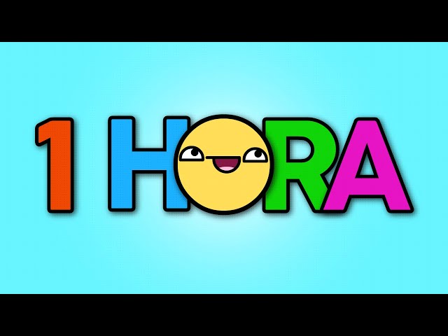 1 HORA DE DATOS CURIOSOS! [XPRESSTV]