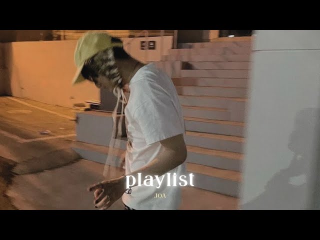 𝗣𝗹𝗮𝘆𝗹𝗶𝘀𝘁 요즘 국힙 R&B 맛집 | pH-1, Gist, Sik-K, HAON, BE’O | recent Korean hip-hop r&b