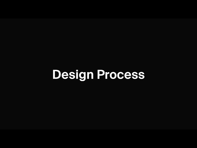 UPSKILL – Design Process: Exploring the thoughts and actions that go into developing a brand