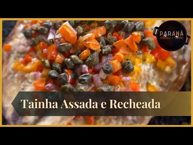 Paraná História e Sabores: PESCA DA TAINHA E PREPARO DE TAINHA ASSADA E RECHEADA - PONTAL DO PARANÁ