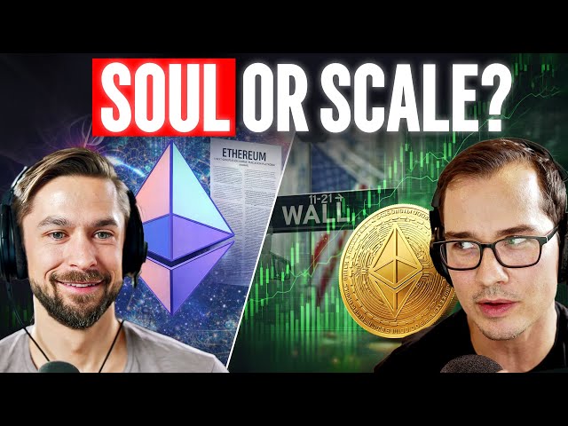 Ethereum Foundation's New Mandate Has The Community Divided