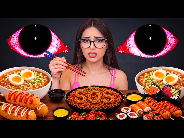 The Dark Truth About Roblox Mukbang ASMR...
