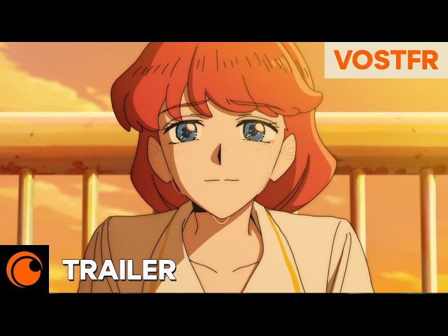 Goodbye, Lara | Trailer Officiel – VOSTFR