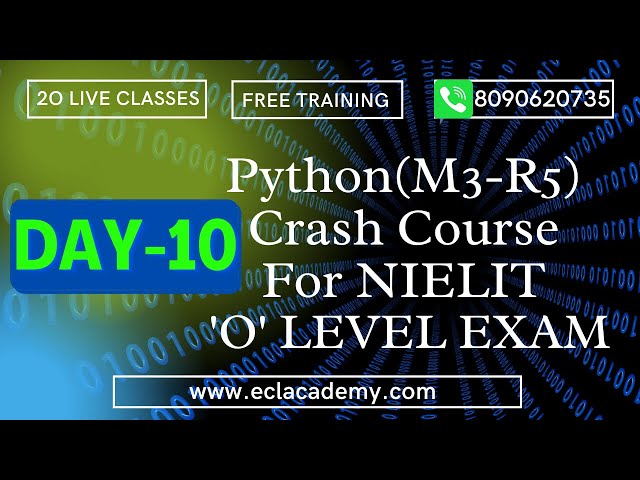 Positional argument | keyword argument | *args | **kwargs in Python |  DAY 10