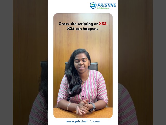 How to Prevent XSS Attacks 🚫 | Secure Your Web App from Hackers