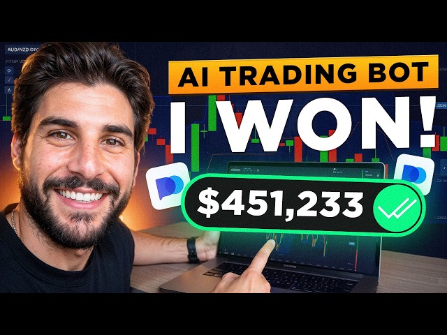 Best AI Trading Bot for Pocket Option 2026 | Binary Options Signals & Strategy That Works