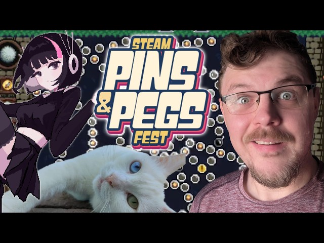 4 Steam Hidden Gems You Can't Miss (ft. @HiTechLoLife )