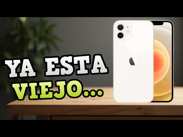 iPhone 12: IS IT STILL GOOD in 2026? 😳 The Truth Before You Buy It