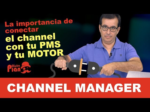 Channel Manager: Why It Must Be Connected to Your PMS and Booking Engine