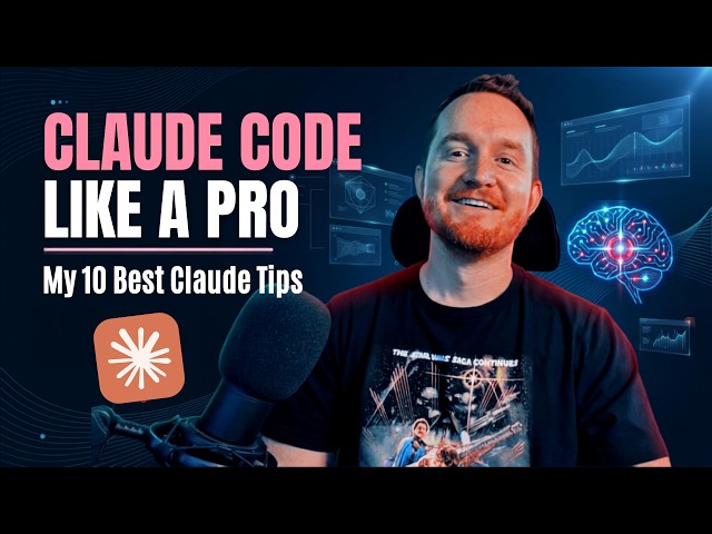 Claude Tips That Are a Total Game Changer